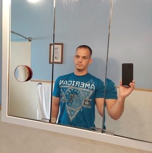 Meet your Posher, Jerad